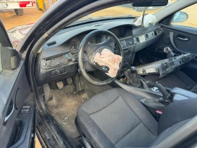 BMW 320 2.0, снимка 6