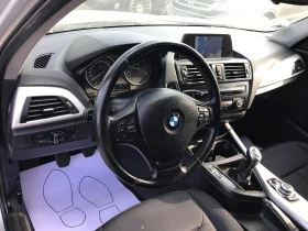 BMW 116 D-NAVi-6ск, снимка 14