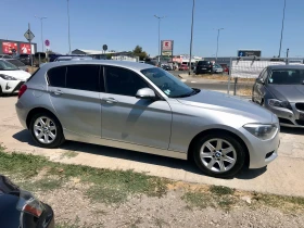 BMW 116 D-NAVi-6ск, снимка 8