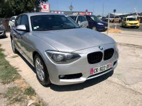 BMW 116 D-NAVi-6ск, снимка 2