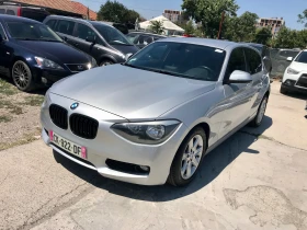 BMW 116 D-NAVi-6ск, снимка 3