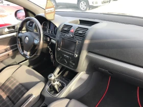 VW Golf 2.0.GTi-200+ kc.-6ck, снимка 15