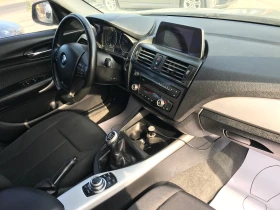 BMW 116 D-NAVi-6ск, снимка 11
