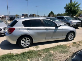 BMW 116 D-NAVi-6ск, снимка 7