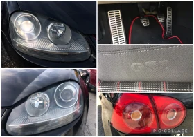 VW Golf 2.0.GTi-200+ kc.-6ck, снимка 17