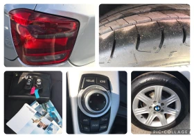 BMW 116 D-NAVi-6ск, снимка 16