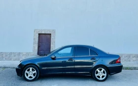 Mercedes-Benz C 220 АВАНГАРД* АВТОМАТ, снимка 5