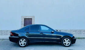 Mercedes-Benz C 220 АВАНГАРД* АВТОМАТ, снимка 4