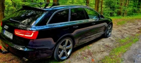 Audi A6, снимка 5