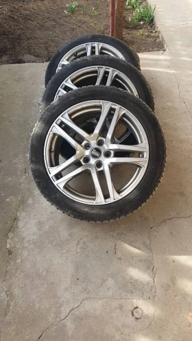 Audi A6, снимка 13