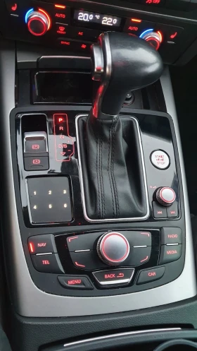 Audi A6, снимка 11