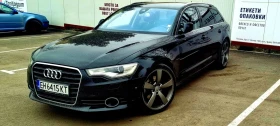 Audi A6, снимка 1