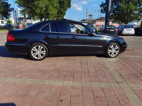 Mercedes-Benz E 320, снимка 4