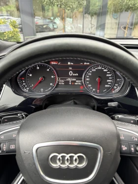 Audi A8, снимка 14