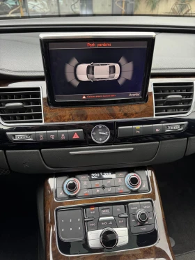 Audi A8, снимка 16