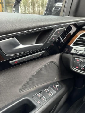 Audi A8, снимка 17