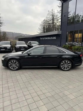 Audi A8, снимка 4
