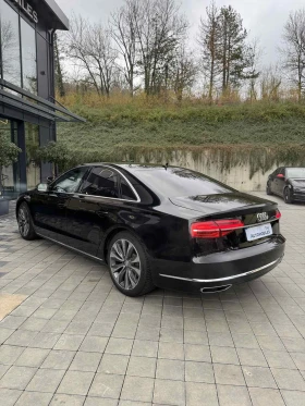 Audi A8, снимка 6