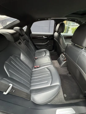 Audi A8, снимка 11