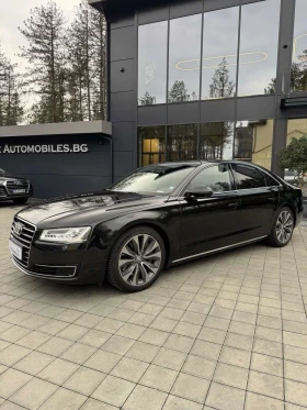 Audi A8, снимка 3