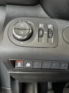 Opel Combo, снимка 8