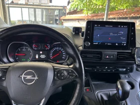 Opel Combo, снимка 5