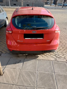 Ford Focus, снимка 10