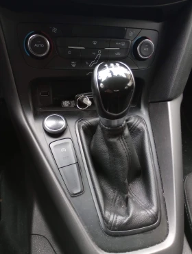 Ford Focus, снимка 11