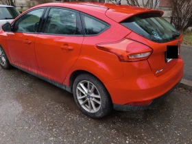 Ford Focus, снимка 6