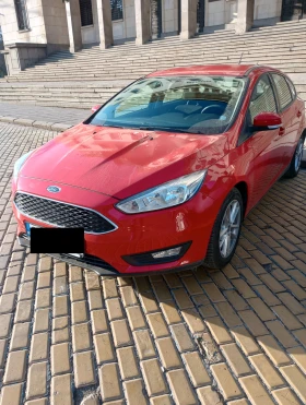 Ford Focus, снимка 2
