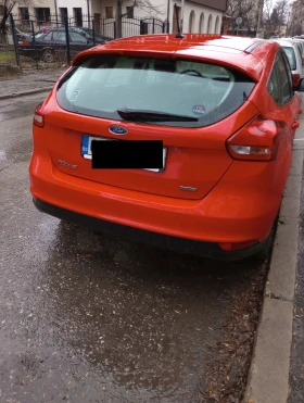 Ford Focus, снимка 3