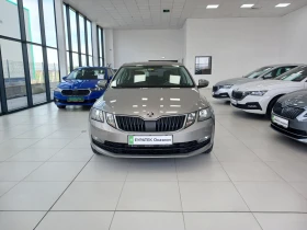 Skoda Octavia 2.0 TDI/ 150 к.с./7DSG 4x4, снимка 2