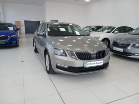 Skoda Octavia 2.0 TDI/ 150 к.с./7DSG 4x4, снимка 3