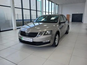 Skoda Octavia 2.0 TDI/ 150 к.с./7DSG 4x4, снимка 1