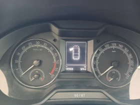 Skoda Octavia 2.0 TDI/ 150 к.с./7DSG 4x4, снимка 10