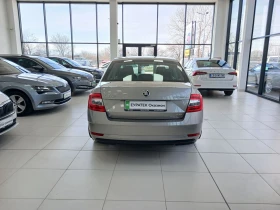 Skoda Octavia 2.0 TDI/ 150 к.с./7DSG 4x4, снимка 5