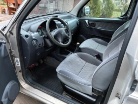 Citroen Berlingo КЛИМАТИК, снимка 9