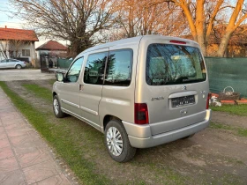 Citroen Berlingo КЛИМАТИК, снимка 3