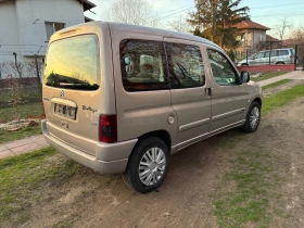 Citroen Berlingo КЛИМАТИК, снимка 5