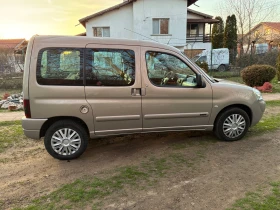 Citroen Berlingo КЛИМАТИК, снимка 6