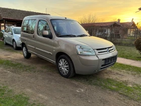 Citroen Berlingo КЛИМАТИК, снимка 7