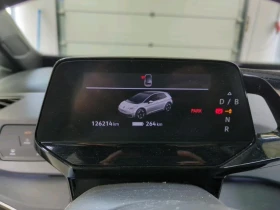 VW ID.3 58 kWh 1st Edition, снимка 8
