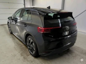 VW ID.3 58 kWh 1st Edition, снимка 4