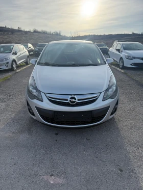 Opel Corsa 1.2 , снимка 1