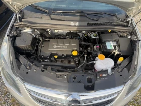 Opel Corsa 1.2 , снимка 13