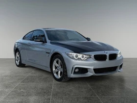 BMW 428 I * M-Package* * HeadUp* AвтоКредит* (ЦЕНА ДО БГ), снимка 3