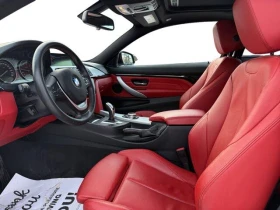 BMW 428 I * M-Package* * HeadUp* AвтоКредит* (ЦЕНА ДО БГ), снимка 10
