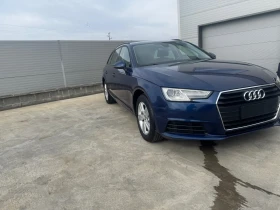 Audi A4, снимка 4