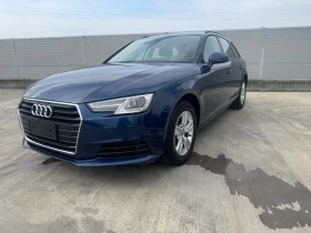 Audi A4, снимка 2