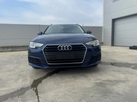 Audi A4, снимка 1